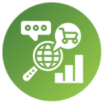 E commerce SEO Icon