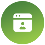 Portfolio Website Icon